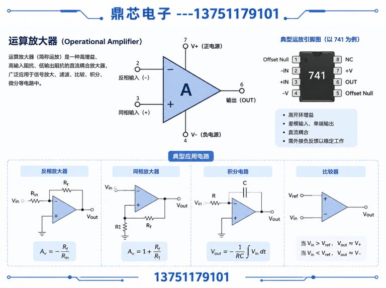 铜仁鼎芯电子展示图